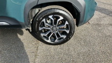 Toyota Yaris Cross 1.5 Hybrid Design 5dr CVT Hybrid Estate